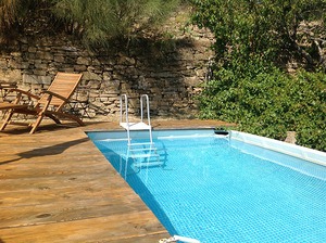02-pool-01 Blick auf den Pool